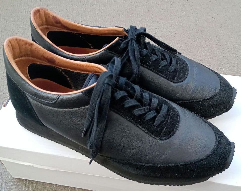 REPRODUCTION OF FOUND カナディアントレーナー