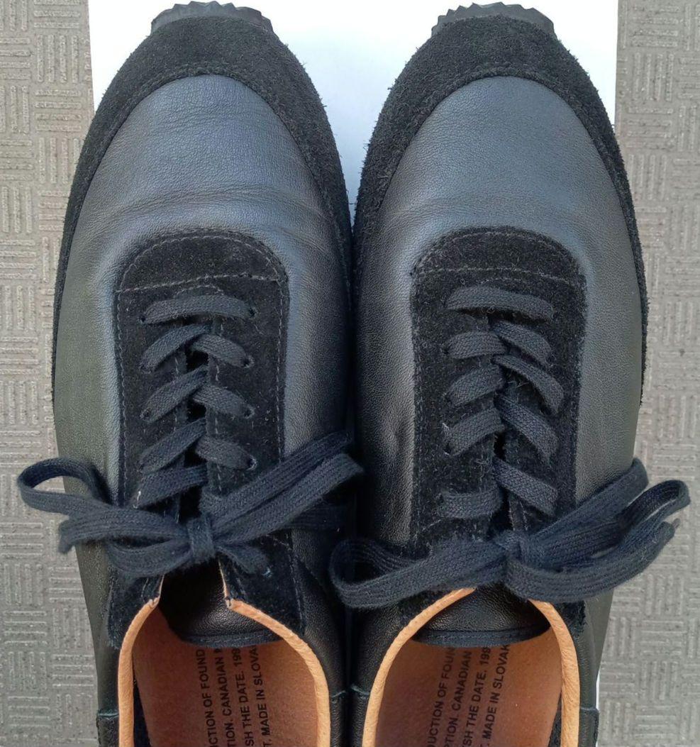 REPRODUCTION OF FOUND カナディアントレーナー