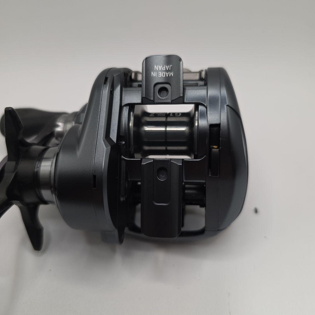 リール T82 DAIWA STEEZ A TW 1016SH L