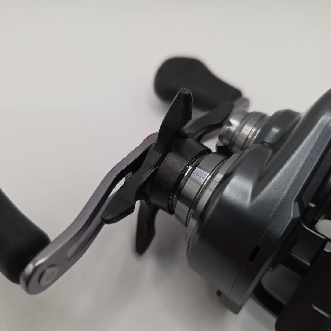 リール T82 DAIWA STEEZ A TW 1016SH L