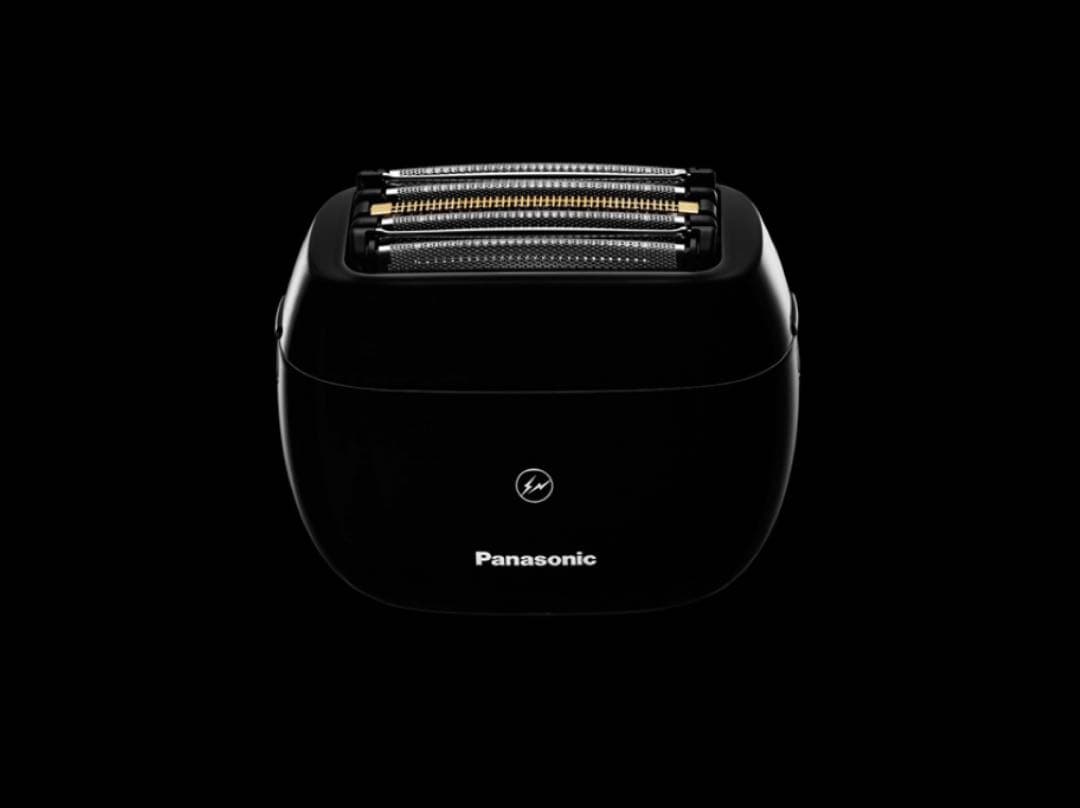 【ショッパー付き】 ラムダッシュ パームインfragment フラグメント髭剃り