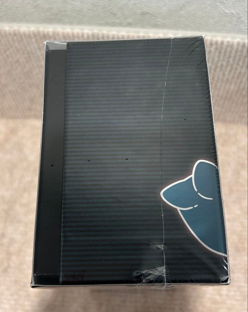 ハイクラスデッキ ダブルボックス ガンガーVMAX & インテレオンVMAX