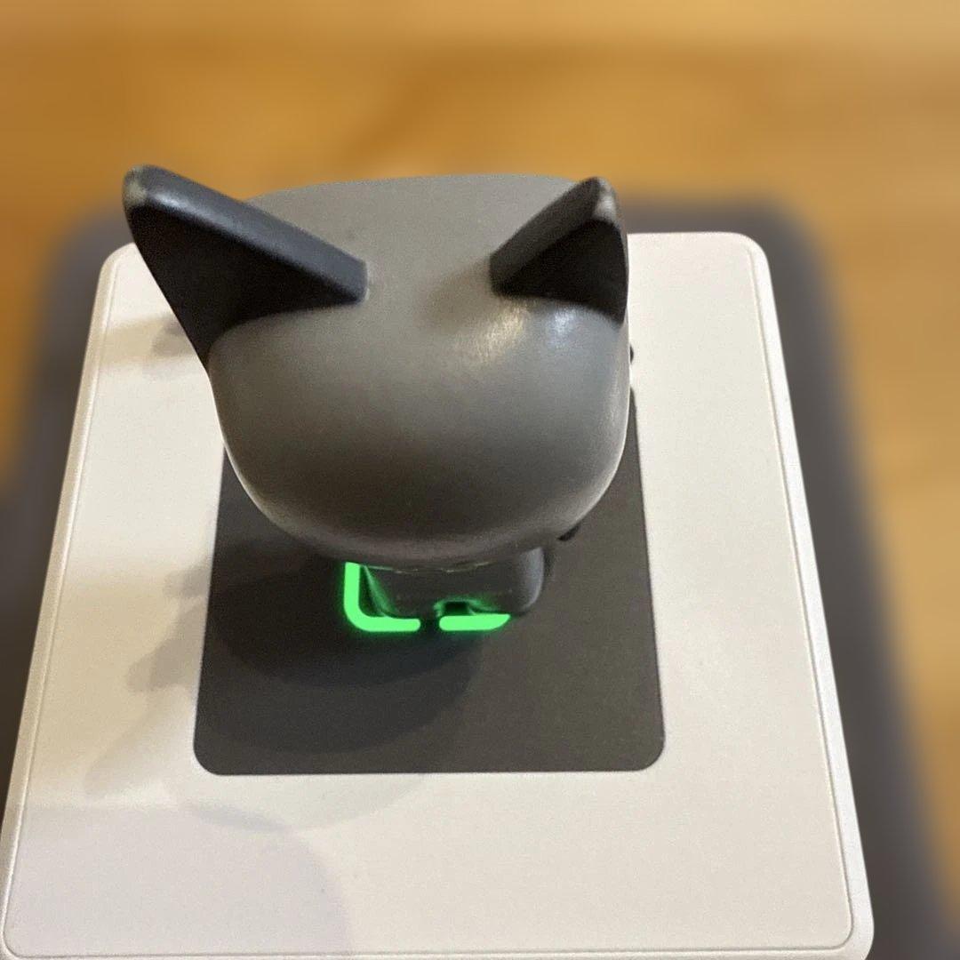 Toniebox オーディオプレーヤー　クリエイティブトニー　グレー