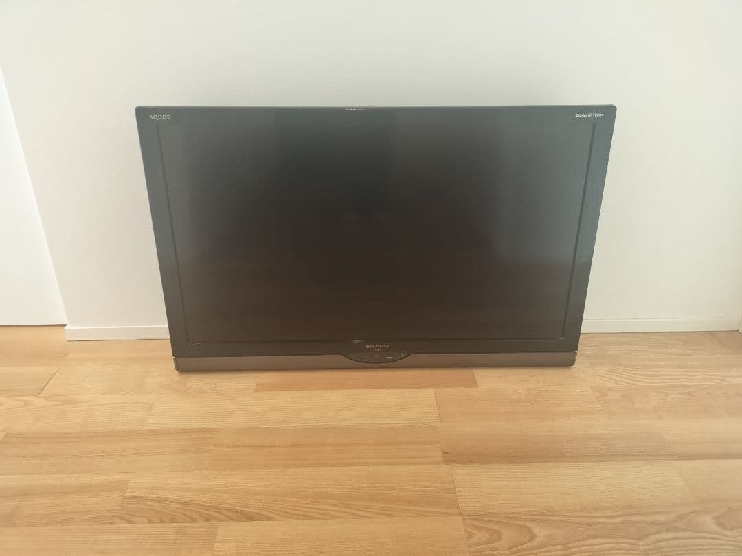 SHARP AQUOS LC-40SE1 液晶テレビ