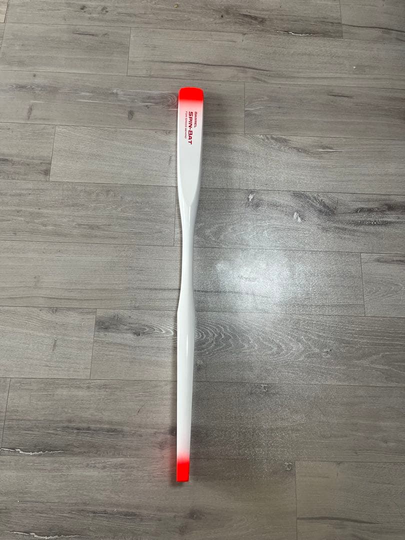 根鈴道場　スピンバット　バレルバット　トレーニングバット