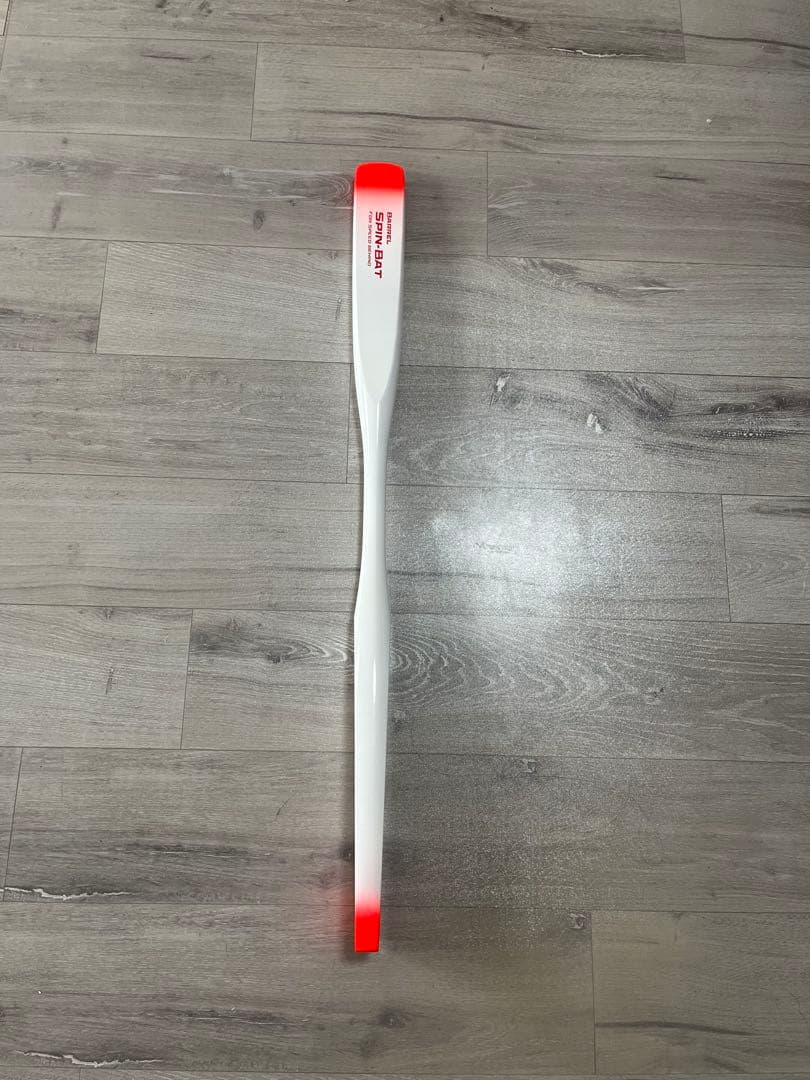 根鈴道場　スピンバット　バレルバット　トレーニングバット