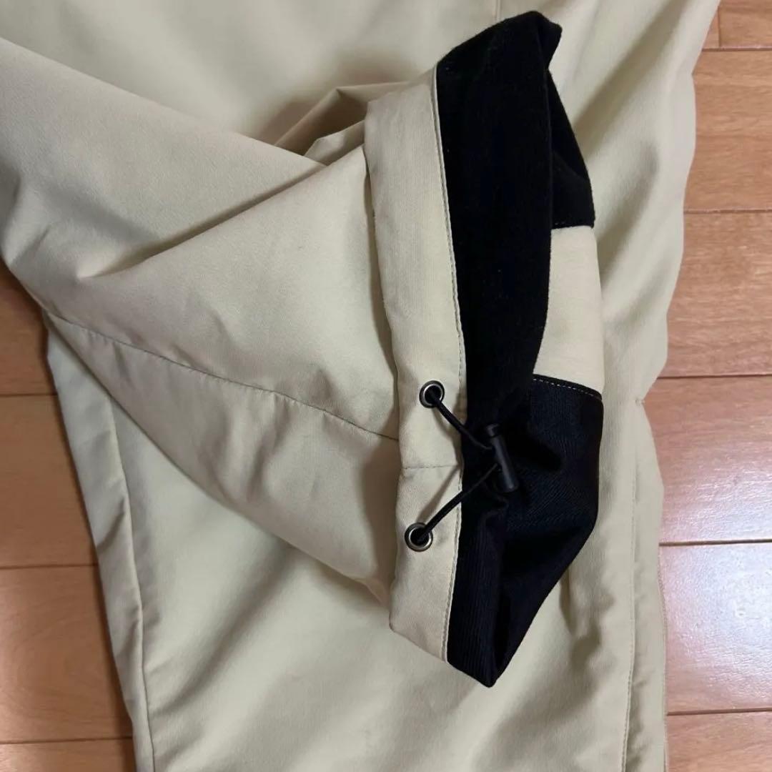 最終価格！【REPUBLIC】スノボウェア上下セット