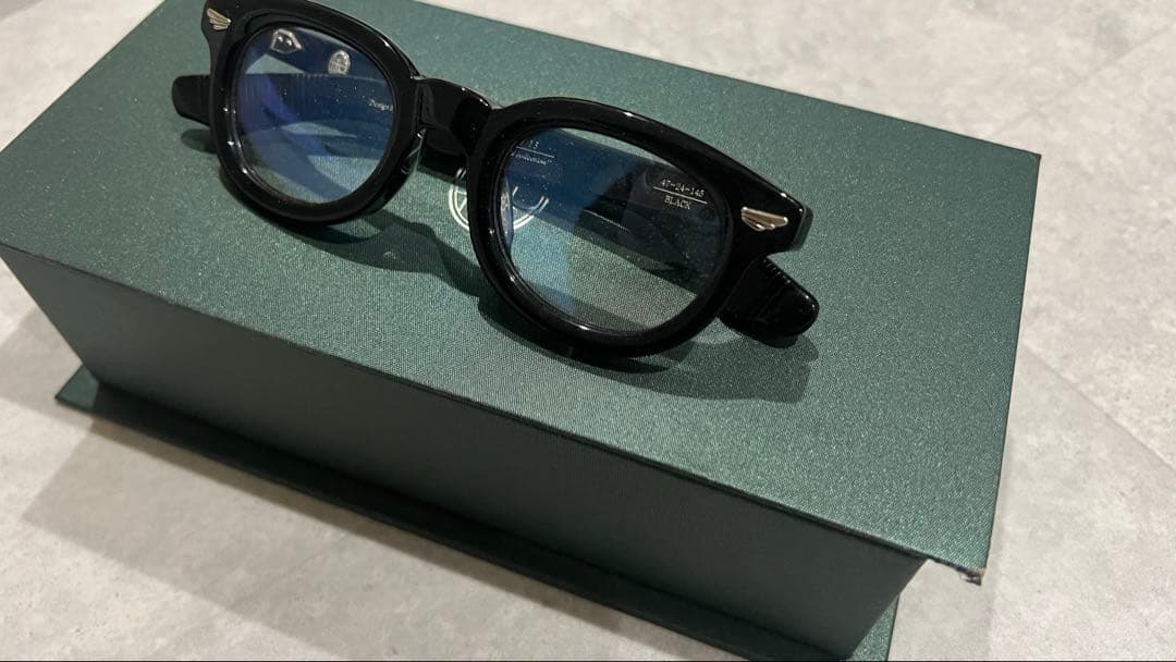 メガネ（Pi salon) URBAN / 13 black