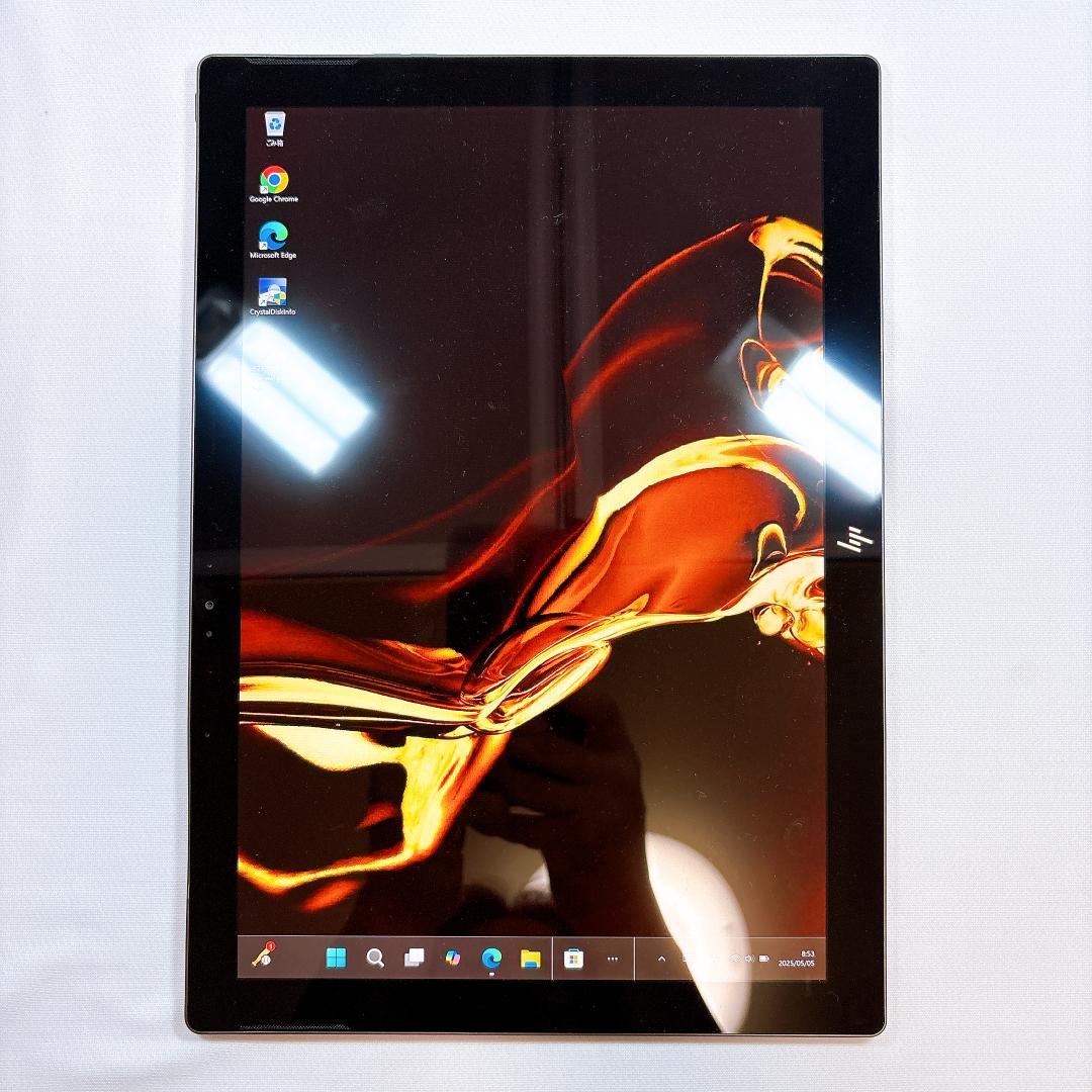 ★3K高画質★2in1 タッチ Spectre x2 8GB 512GB_882