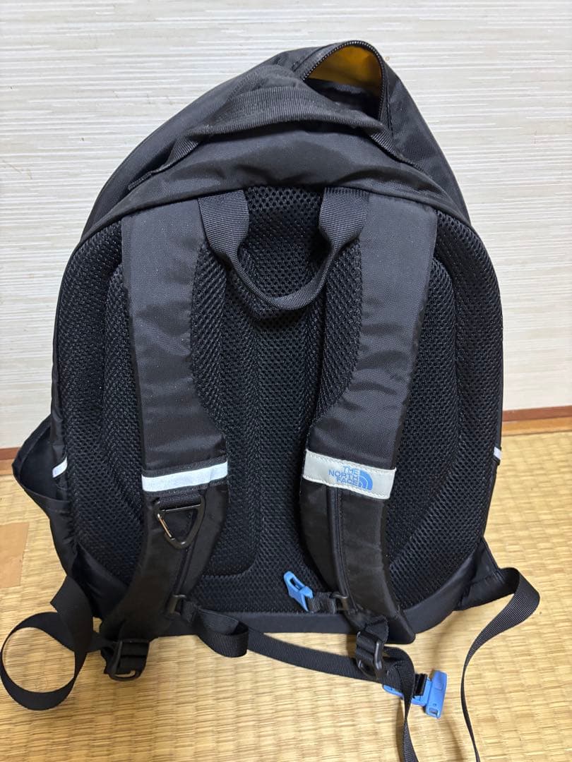 THE NORTH FACE K TOSS BOX ブラック