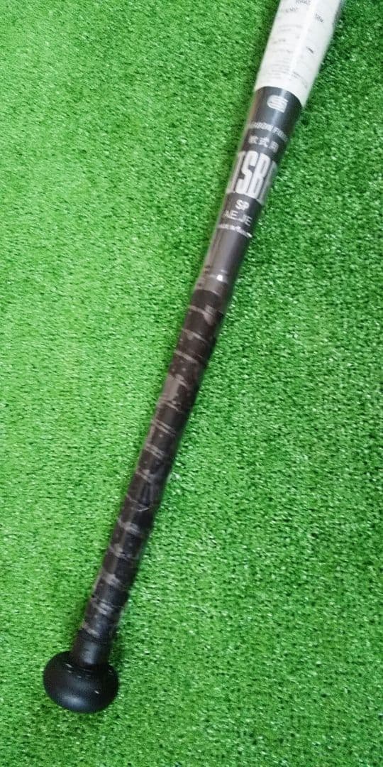 asics NEXTUBE 軟式バット 84cm 730gトップミドルバランス