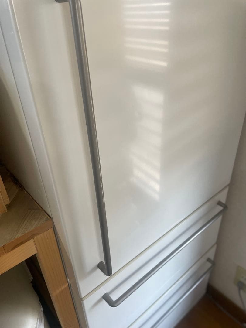 無印良品270L冷蔵庫。ROOM