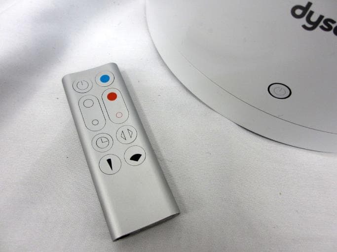 電気ヒーター Dyson Pure Hot + Cool HP00