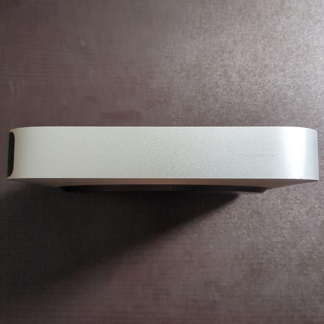 Macデスクトップ Mac mini (Late 2012)