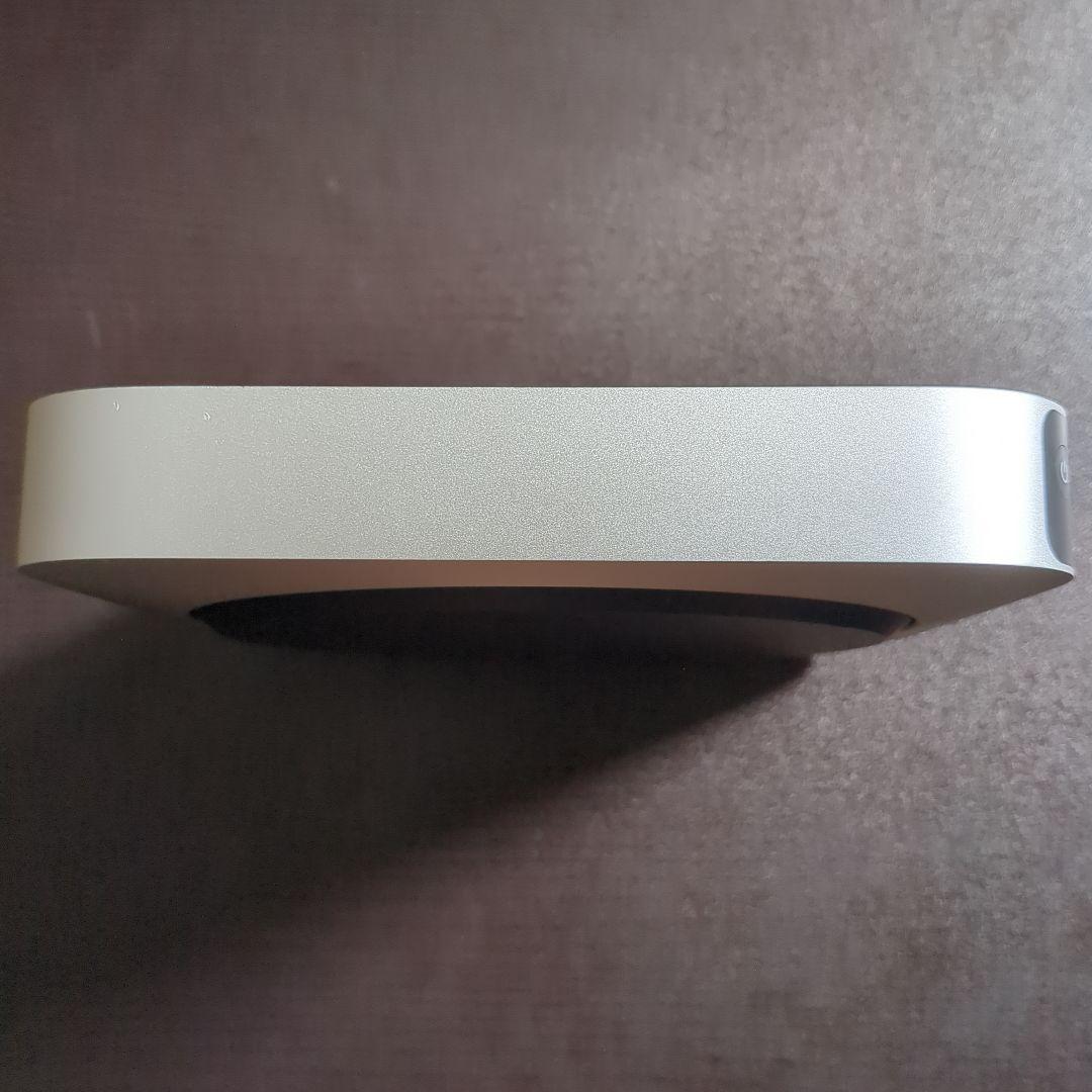 Macデスクトップ Mac mini (Late 2012)