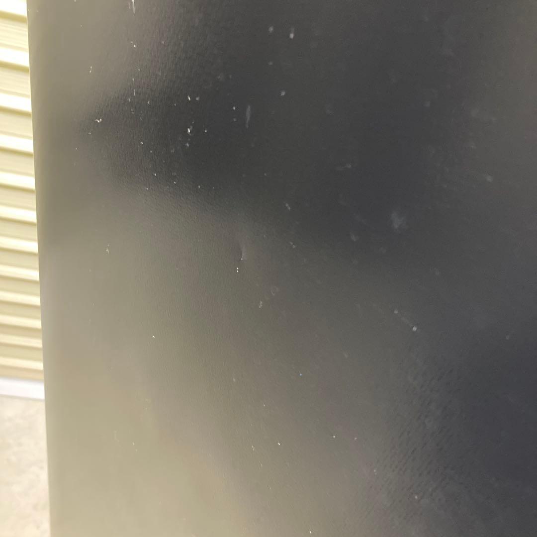 美品！ニトリ 140L 2ドア冷蔵庫 NTR-140BK 2022年製