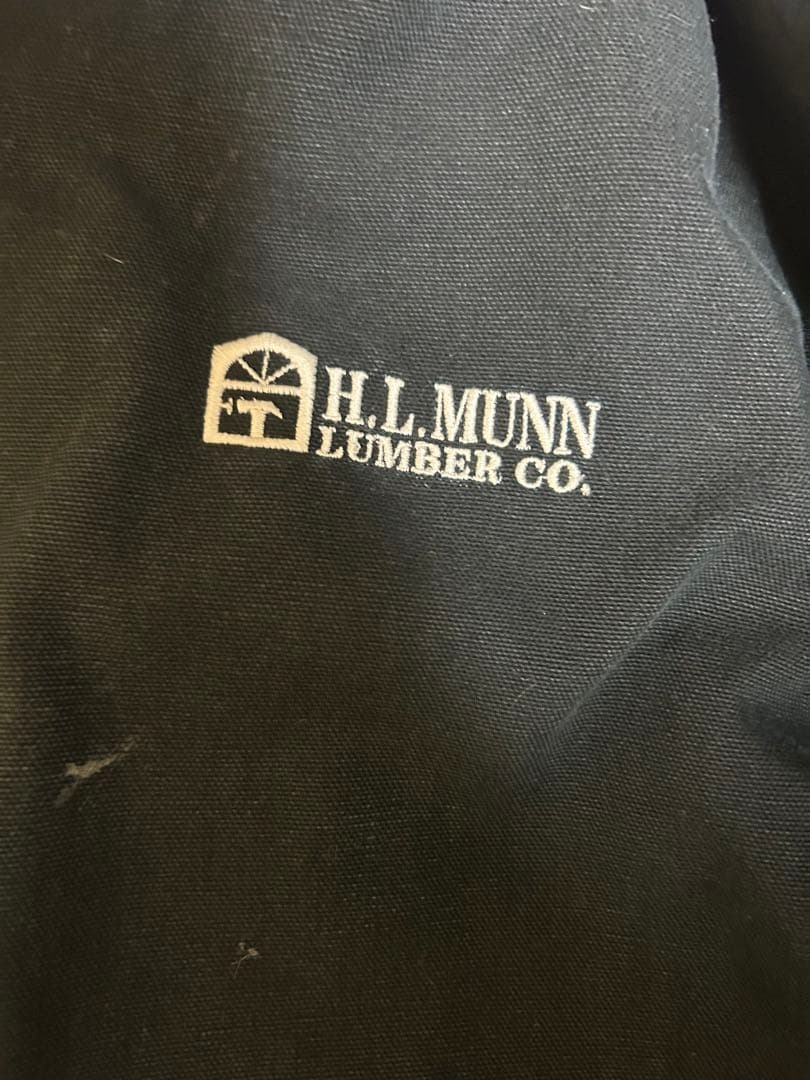 S*n様 Carhartt アクティブジャケット　ブラック　 XL USA製