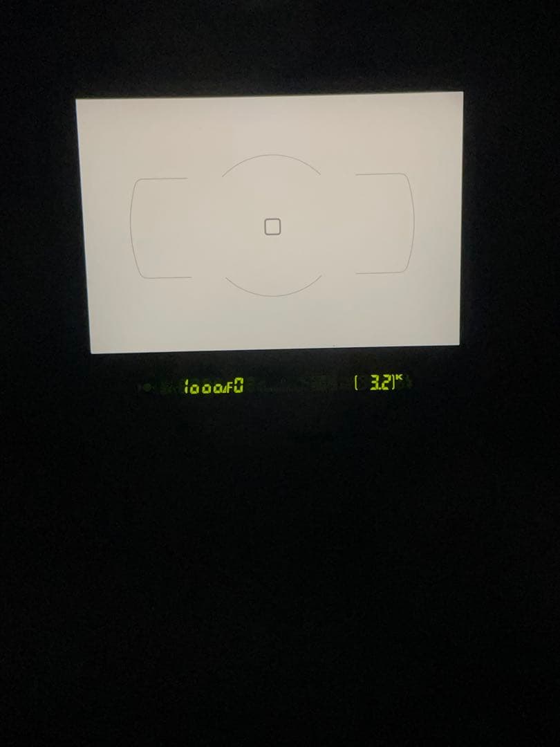 ■動作品　ニコンNikon D7000 デジタル一眼レフ　ショット数2百回台