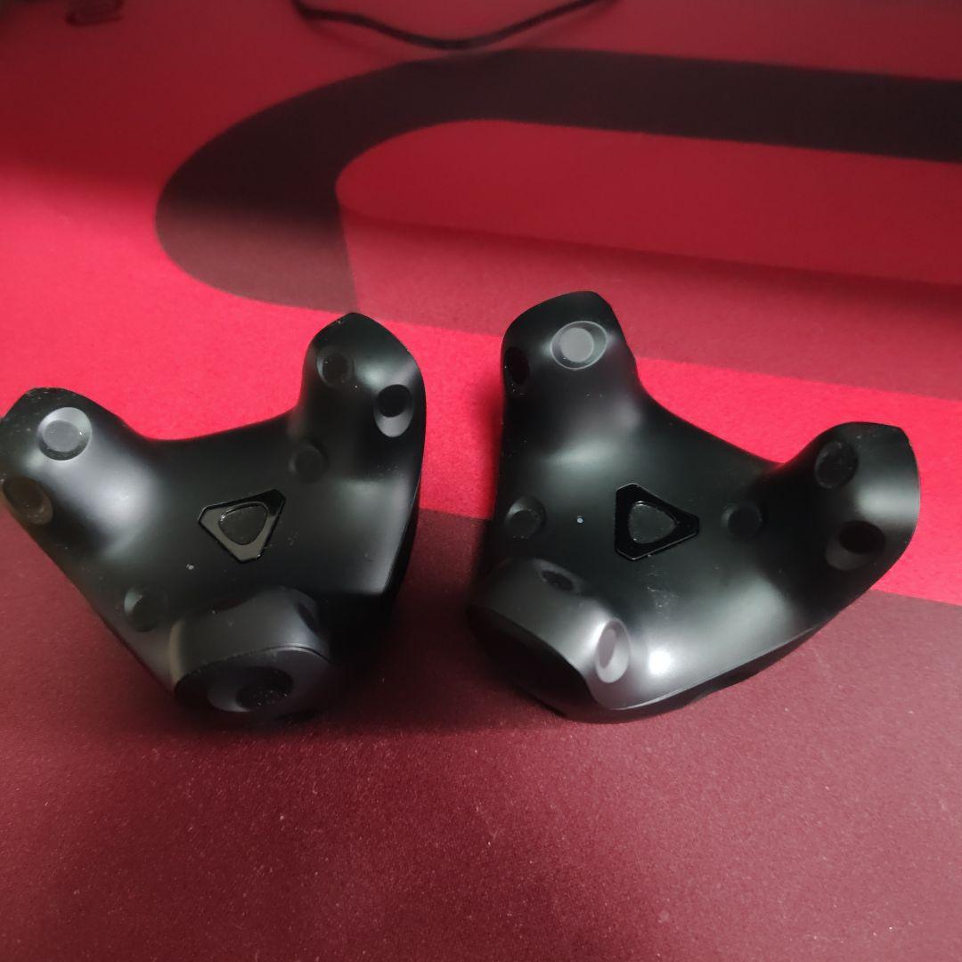 VIVE トラッカー3.0