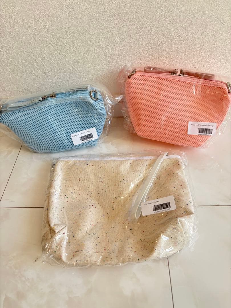 はちかわqbag paris ネスト ルーブル nest louvre