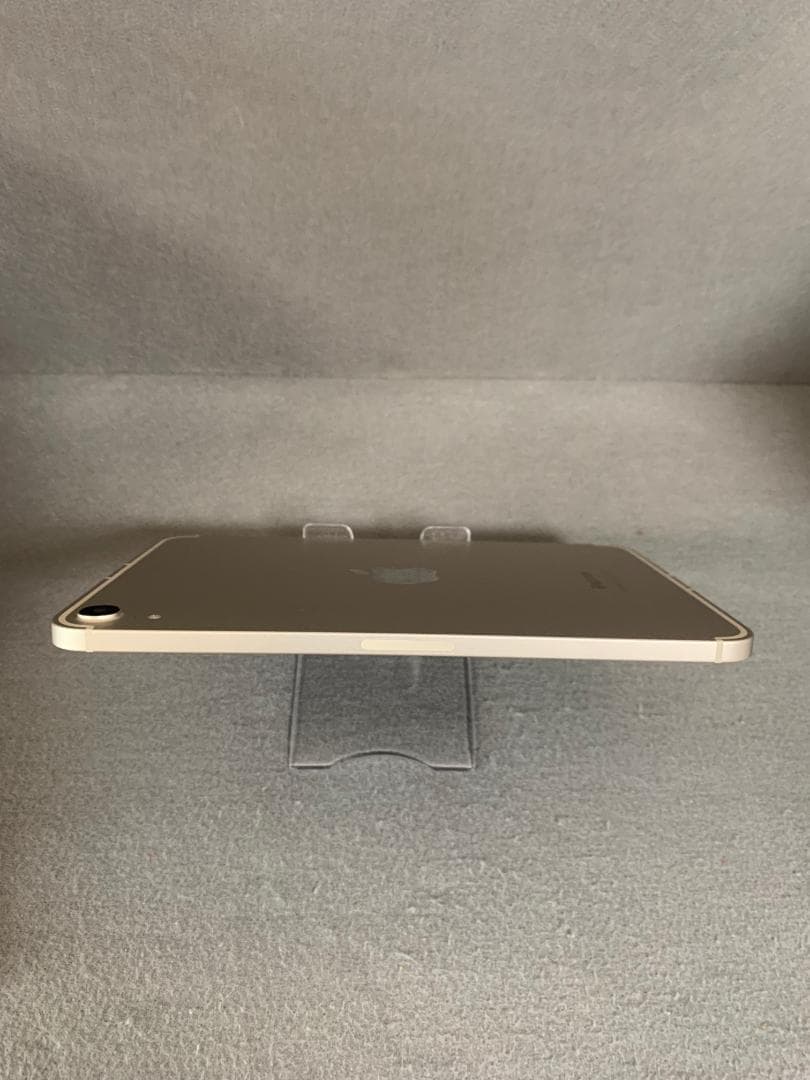 超美品 SIMフリー iPad mini (A17 Pro) 512GB