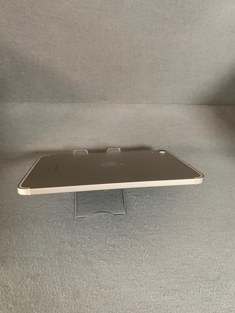 超美品 SIMフリー iPad mini (A17 Pro) 512GB