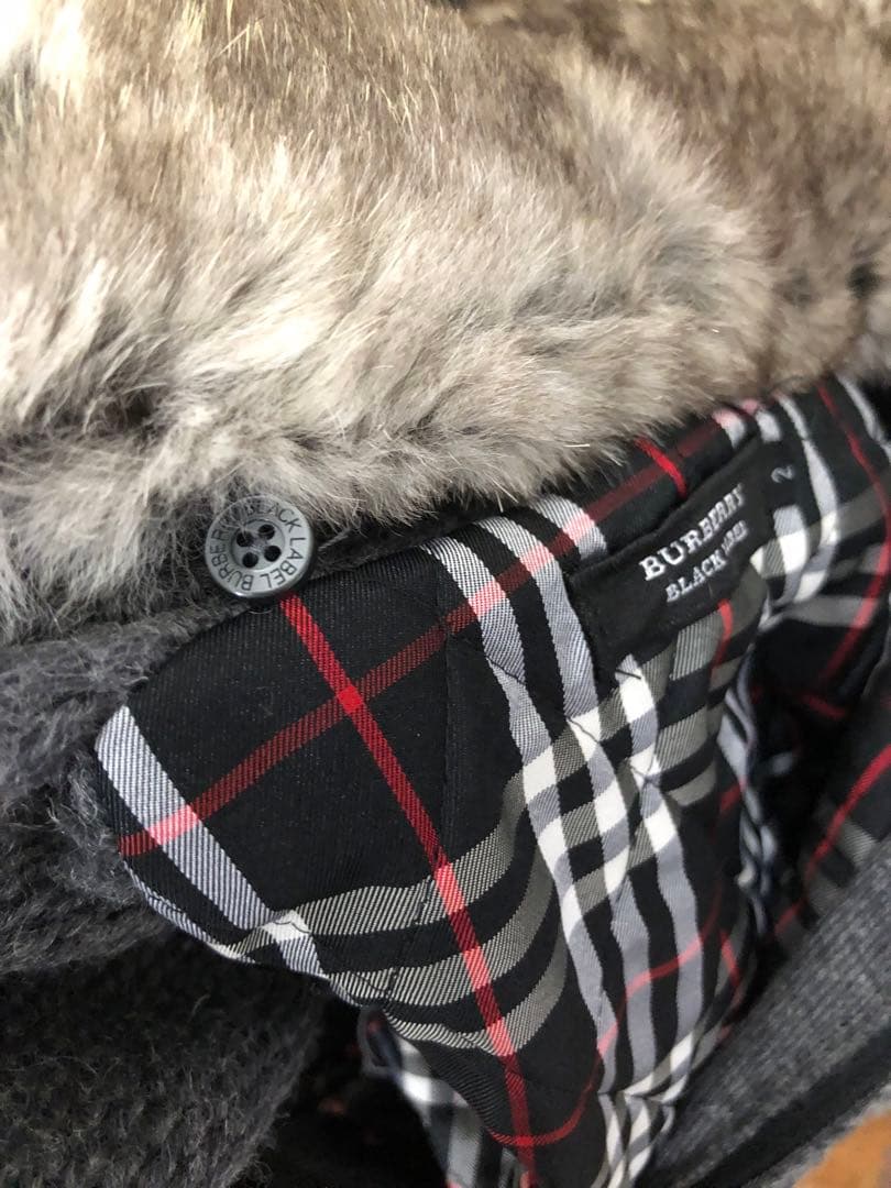 Burberry★ニット　セーター