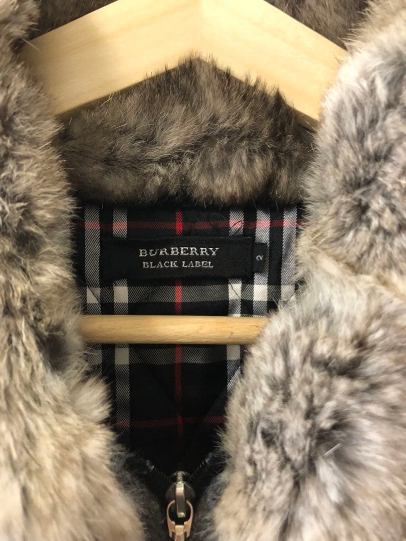 Burberry★ニット　セーター