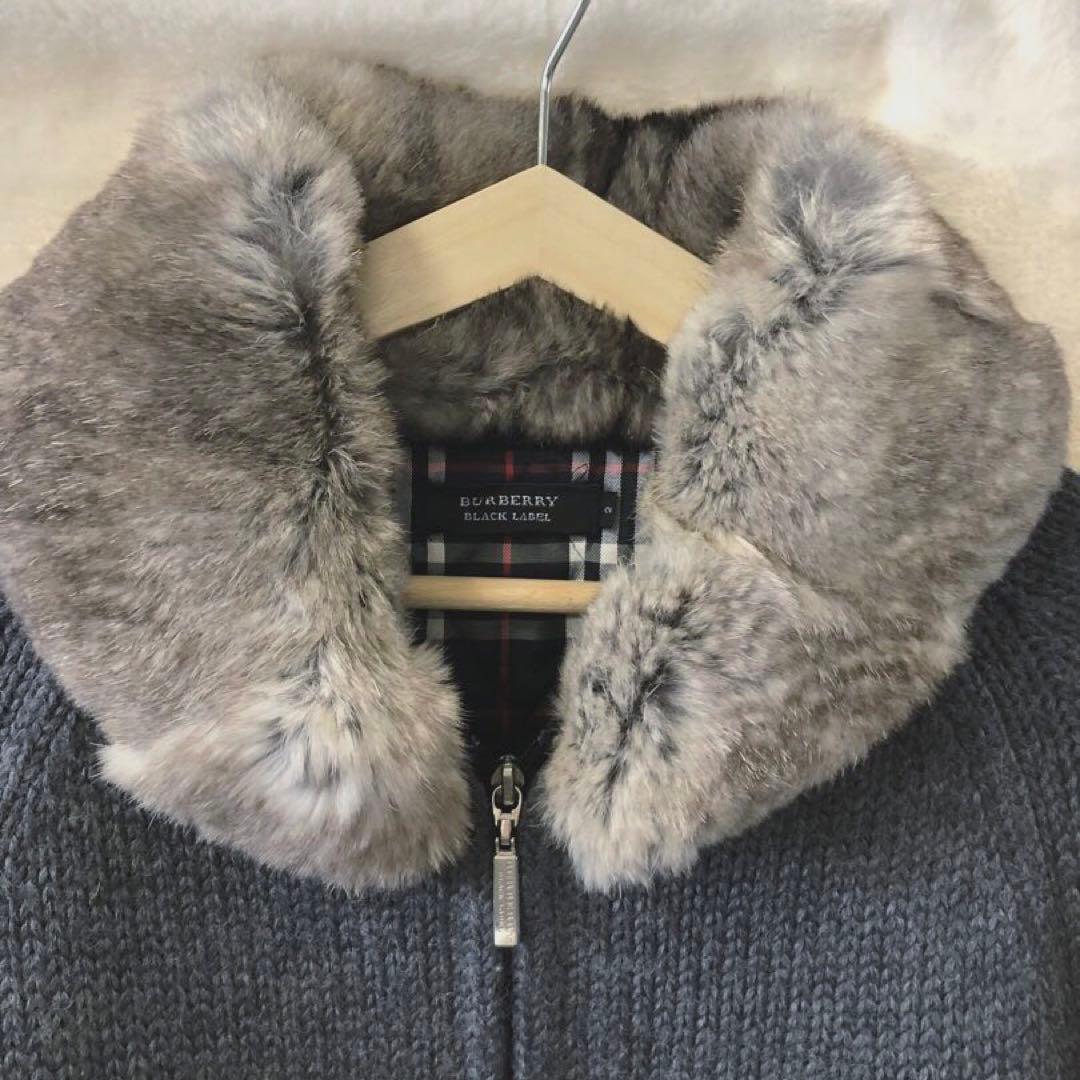Burberry★ニット　セーター