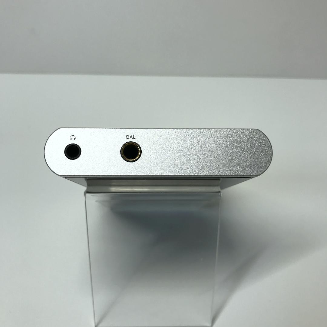 【希少/美品】SHANLING M3X LIMITED EDITION 数量限定