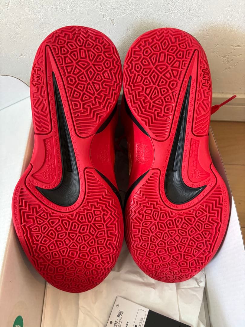 ナイキ JA 2 NIGHTMARE EP 8 (US)