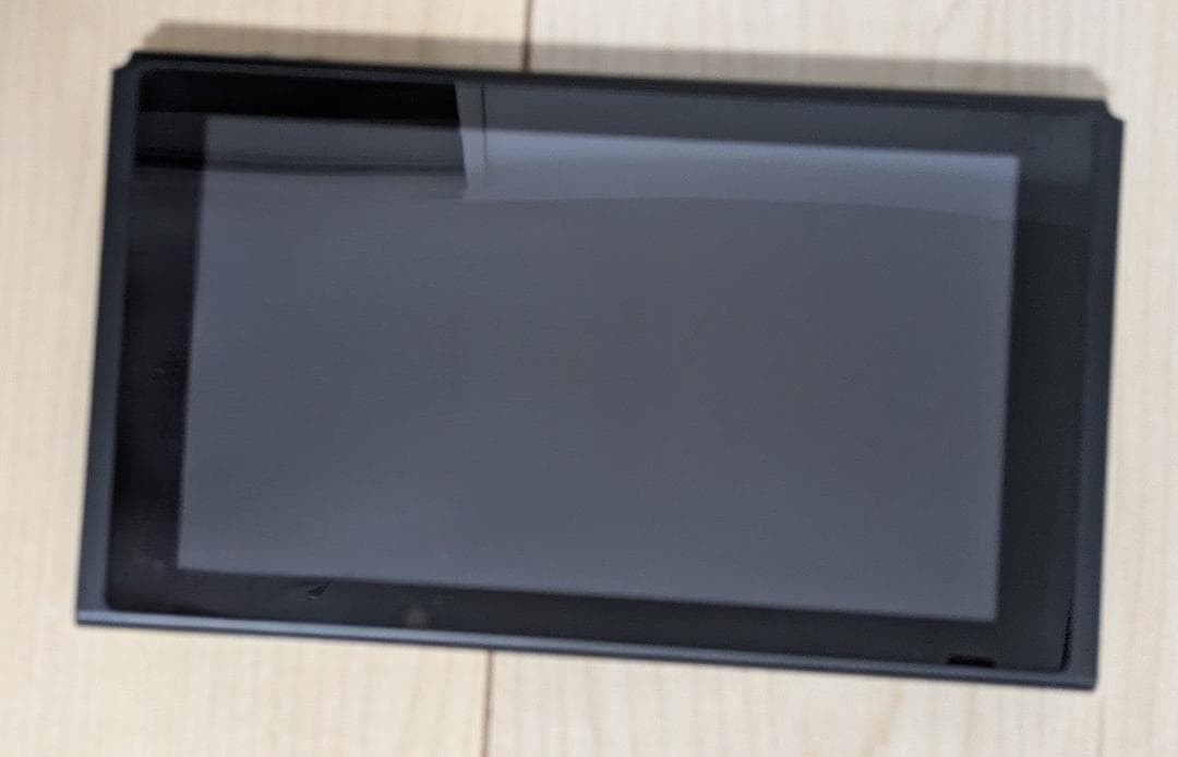 Nintendo Switch 本体 プロコン付き　ジョイコン無し