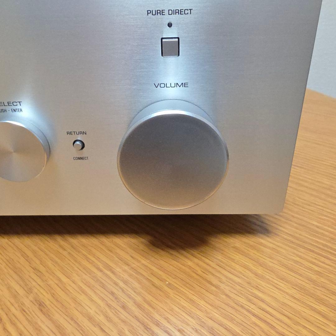 [動作確認済]YAMAHA R-N602 ネットワーク レシーバー