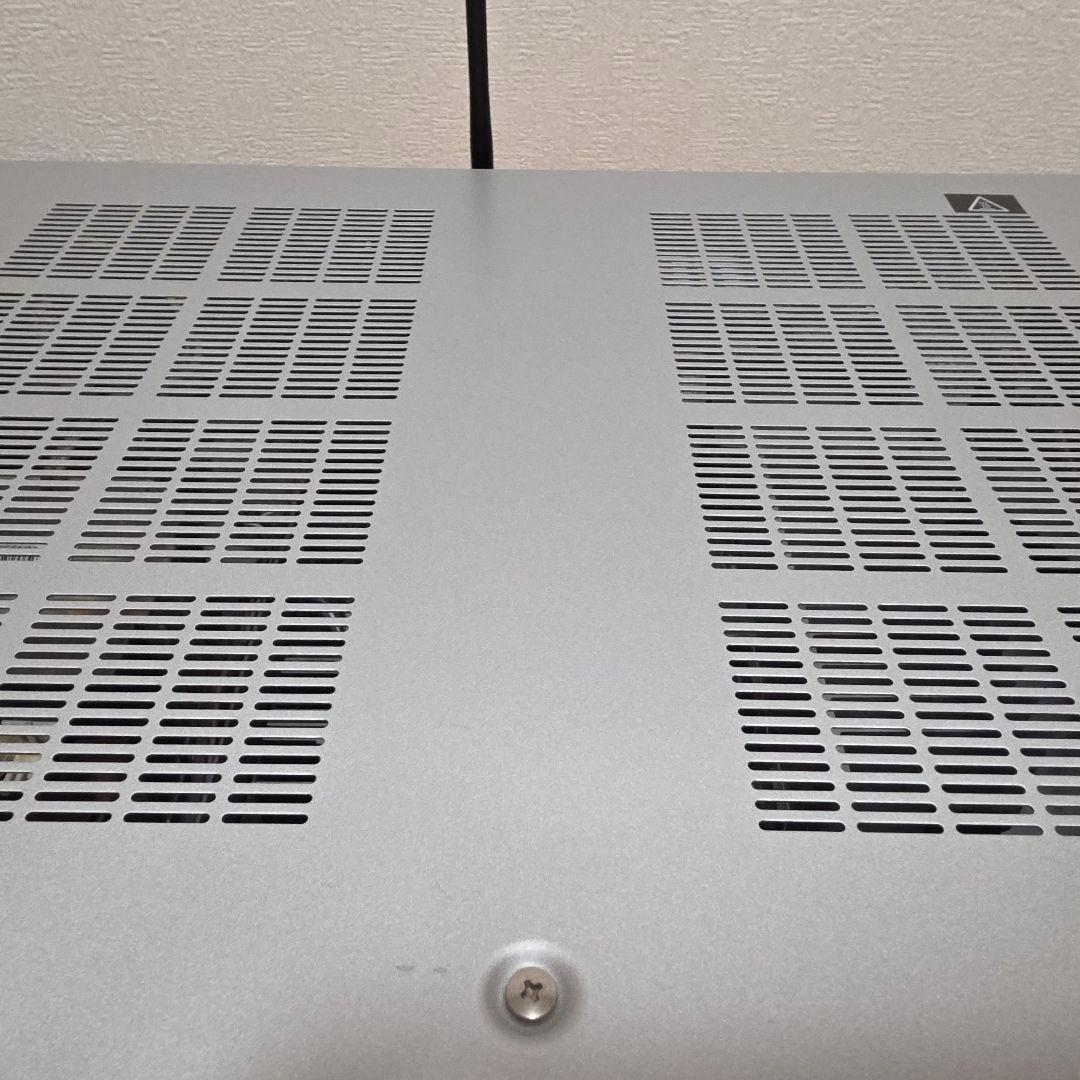 [動作確認済]YAMAHA R-N602 ネットワーク レシーバー