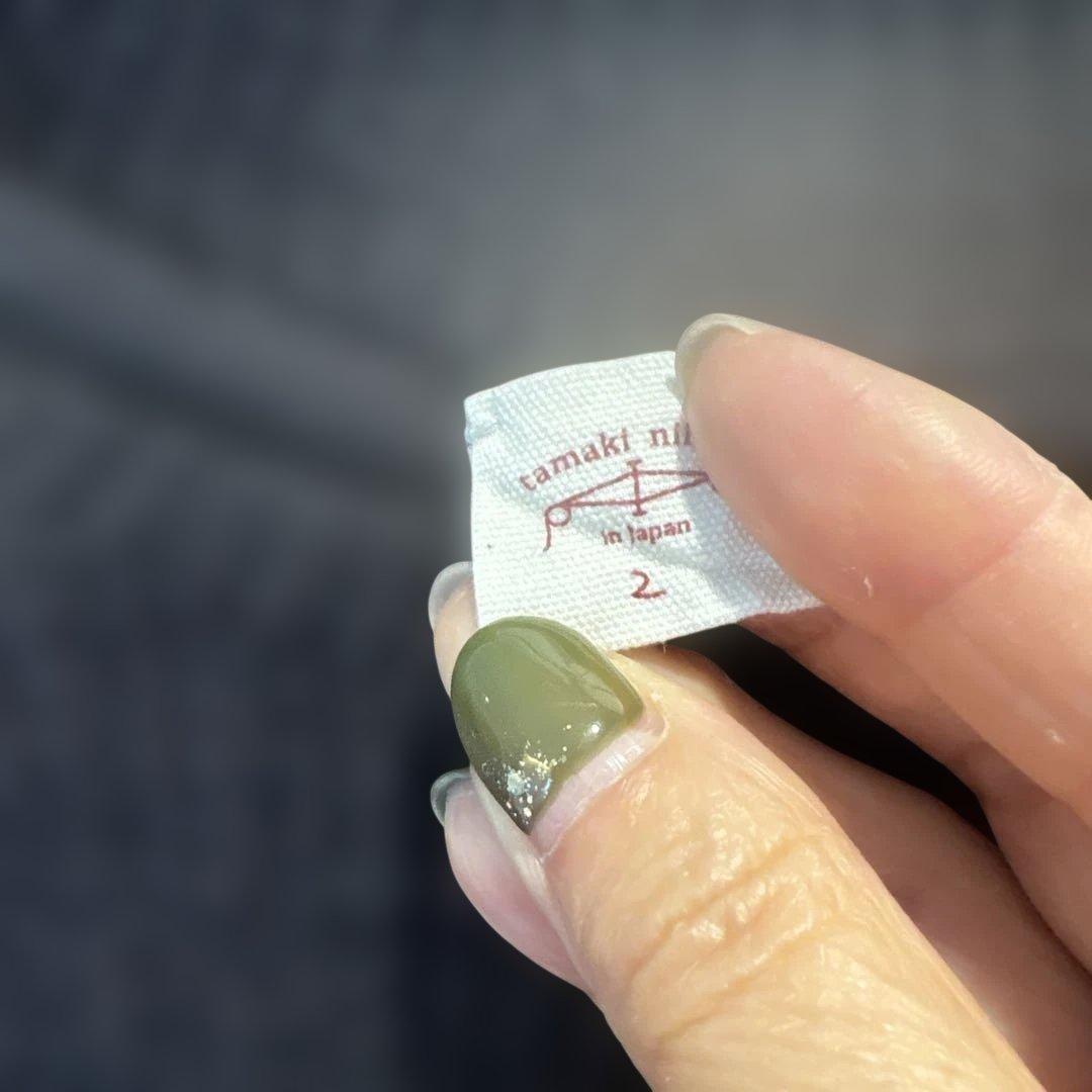 タマキニイメ　グゥドゥ　2 美品