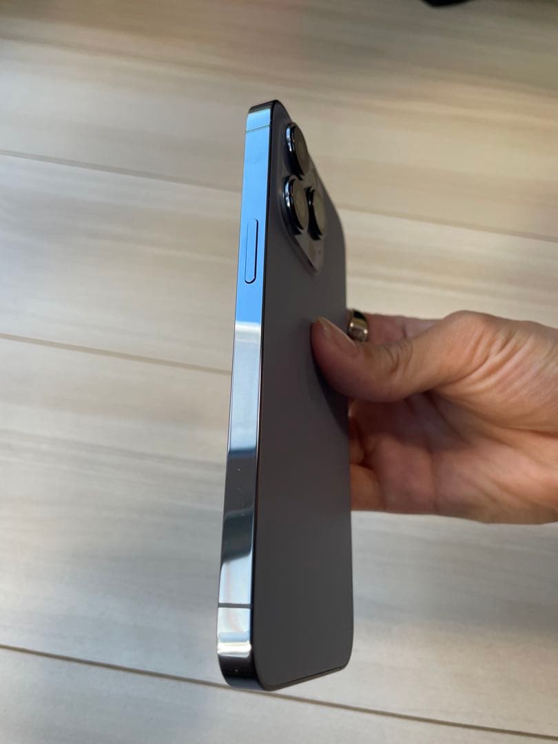 iPhone 13pro 256GB シエラブルー