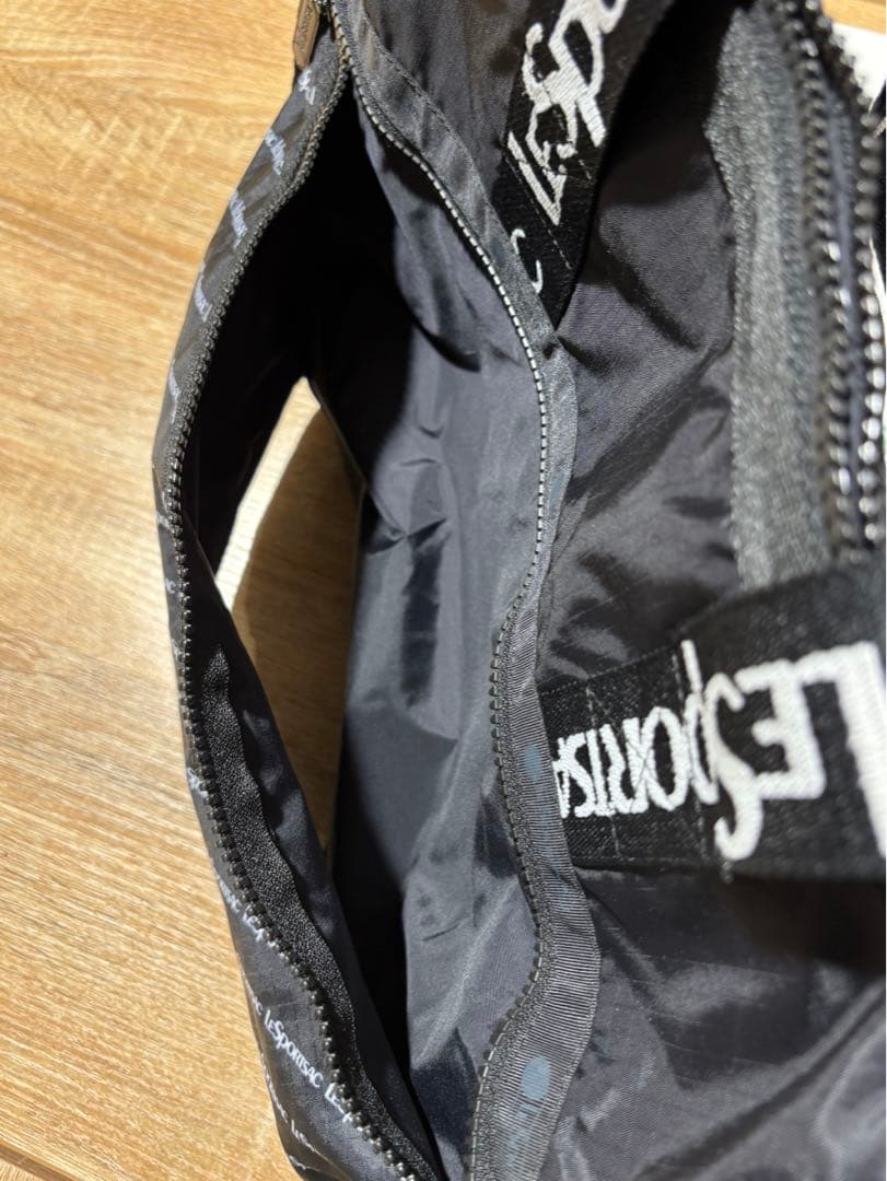 専用　LeSportsac レスポートサック　ミニボストンバッグ