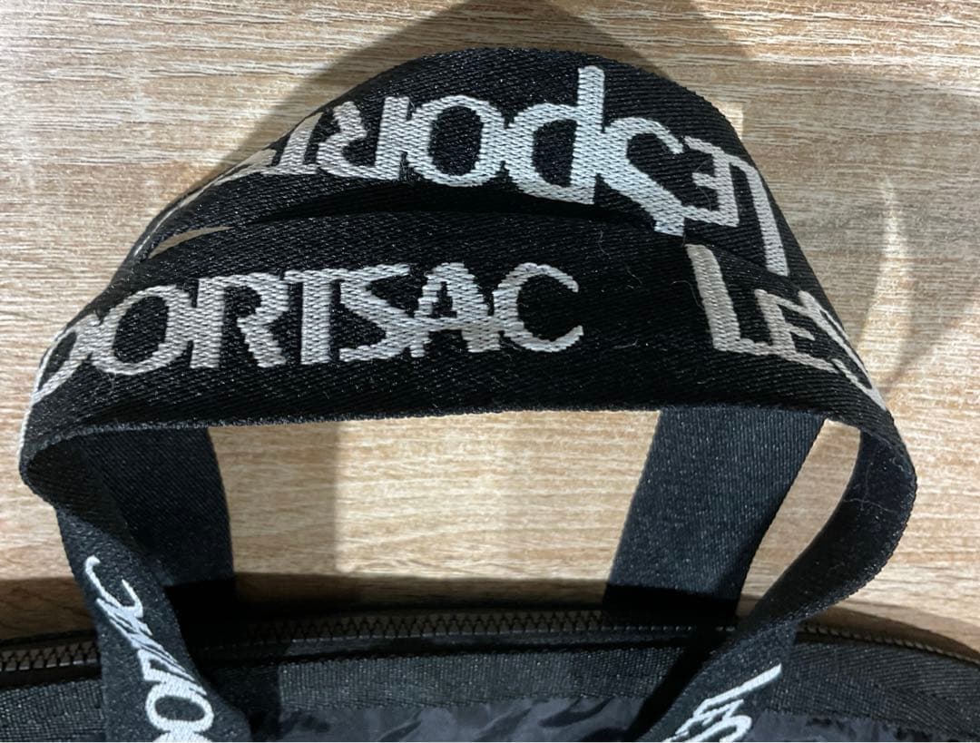 専用　LeSportsac レスポートサック　ミニボストンバッグ