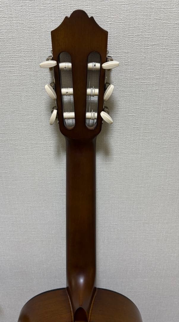 ヤマハ YAMAHA クラシックギター CGS102A