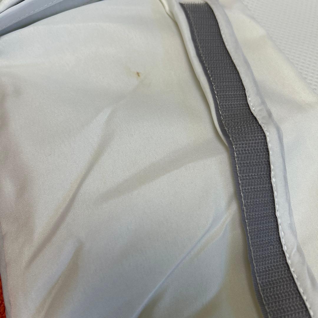 アップリカ　ココネルエアーab ベビーベッド　グレーベア