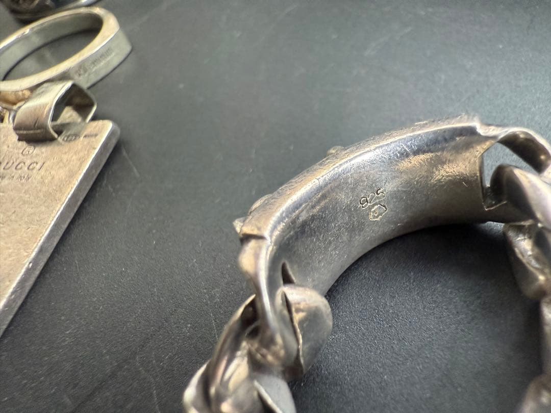 銀製品　シルバー アクセサリー　銀貨　176g