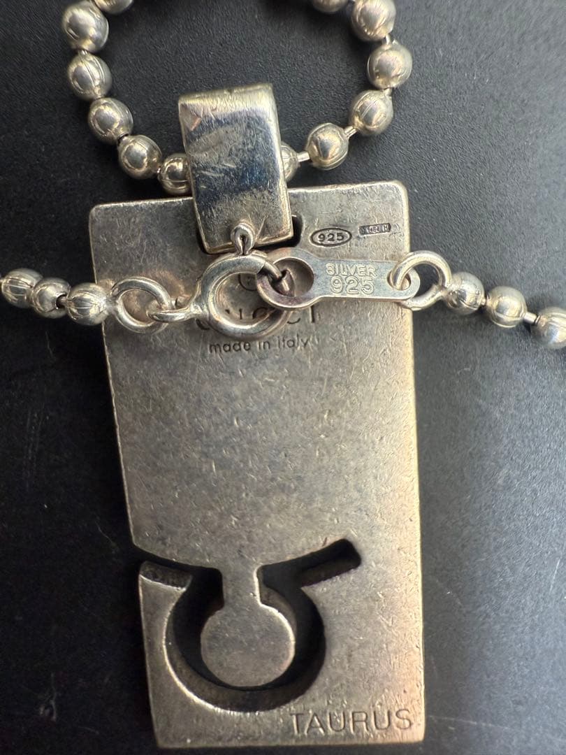 銀製品　シルバー アクセサリー　銀貨　176g