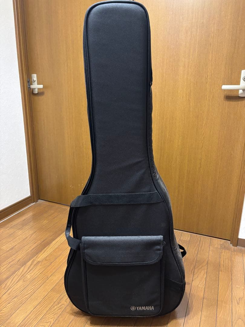 Yamaha アコースティックギター ll6