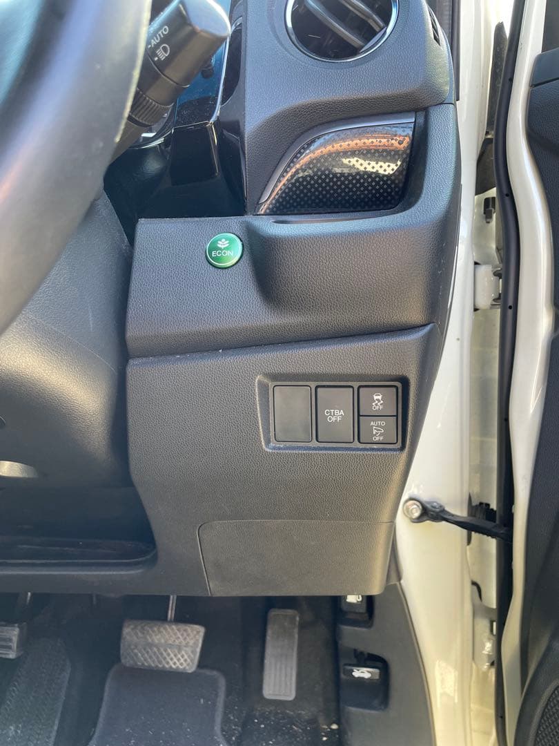 全コミ価格‼︎ H29年　後期型　ホンダ N-WGN カスタム 車検付き　諸費用無