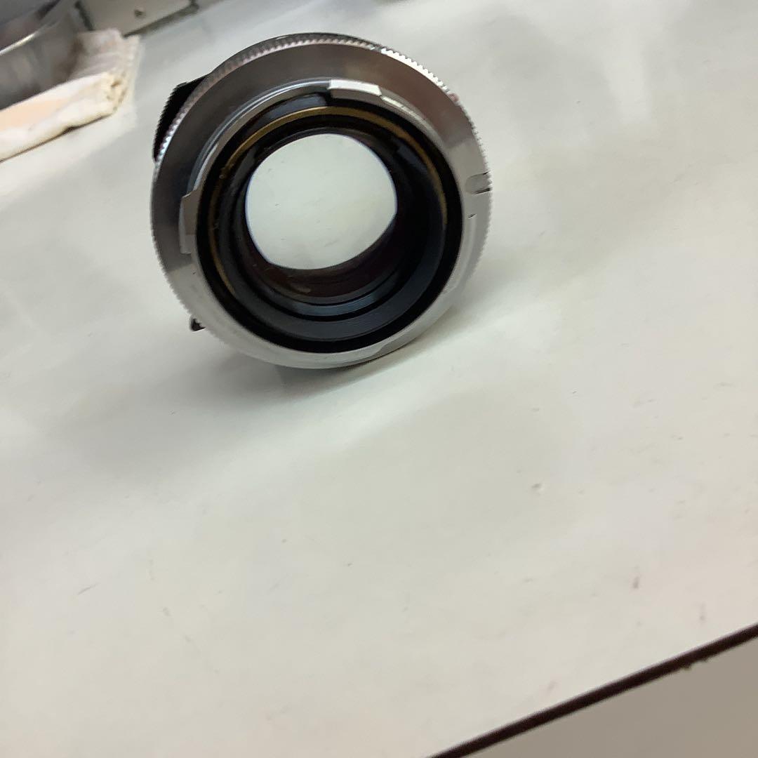 LAICA SUMMILUX-M 1:1.4/35 レンズ