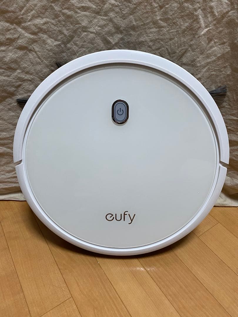 【美品】Anker Eufy RoboVac 11S お掃除ロボット