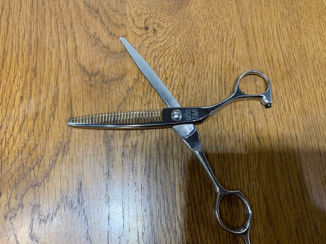 T&K セニングシザー　30目