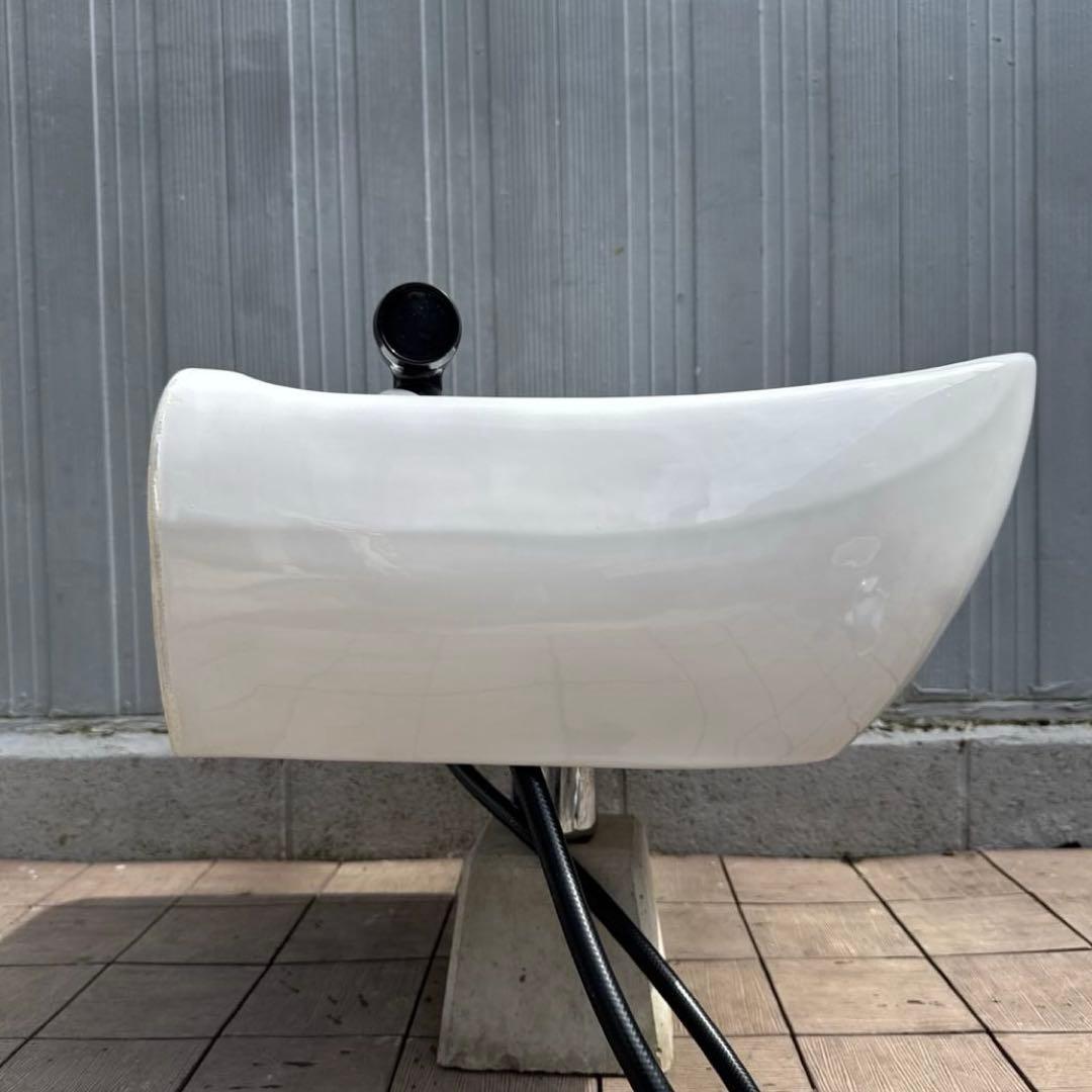 タカラベルモント シャンプーボウル　洗面台