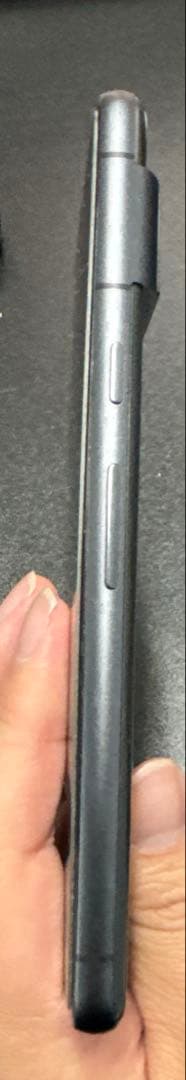 スマホ本体のみ　Pixel 7 Obsidian 256 GB（SIM フリー）