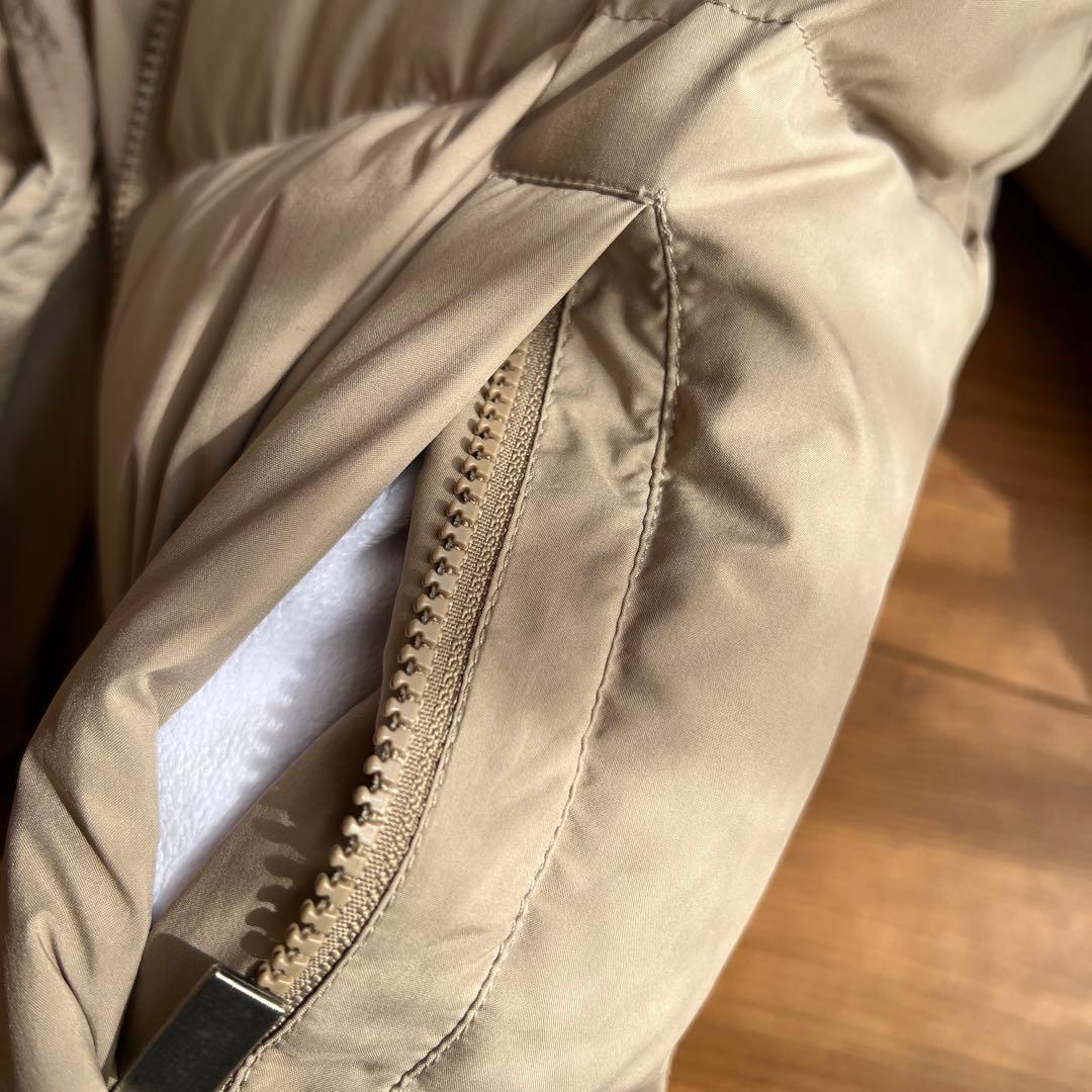 pyrenex ダウンジャケット　レディース　36